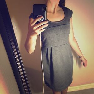 BCBGMaxAzria dress